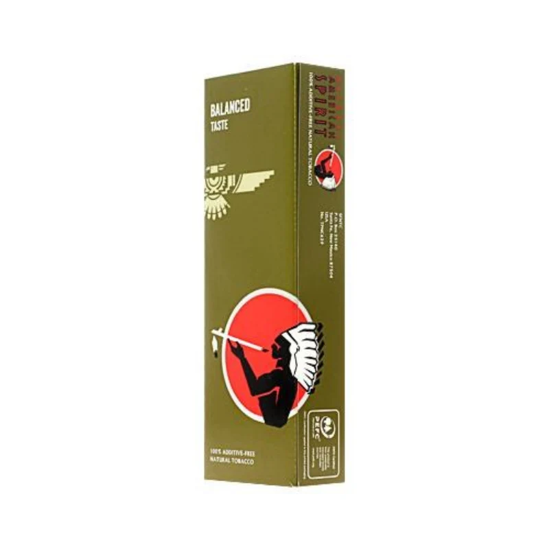 American Spirit Hunter NF 10pk