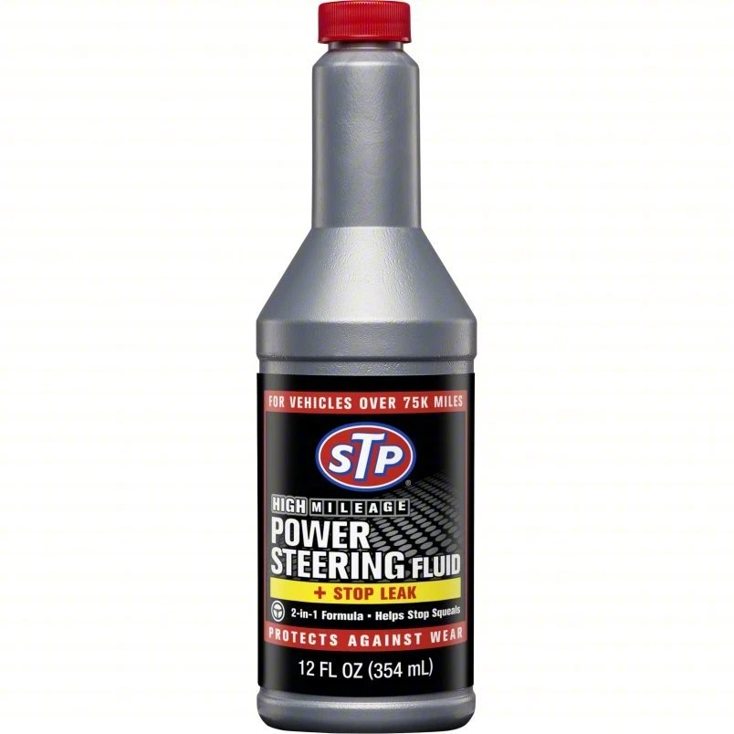 AUTO STP POWER STEER & LEAK 1CT