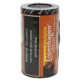 COPENHAGEN LC SOUTHERN BLEND- 5 CT