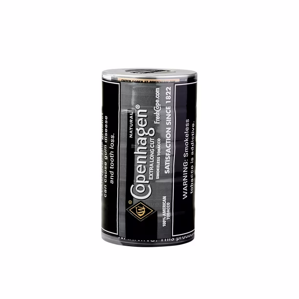 Copenhagen Extra LC Natural 5CT
