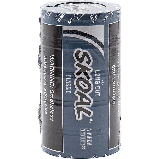 Skoal LC (Classic) 5-ct